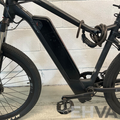 VALK MX6 E-Bike (50cm Frame) - ORP $1,550.00