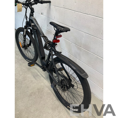 VALK MX6 E-Bike (50cm Frame) - ORP $1,550.00
