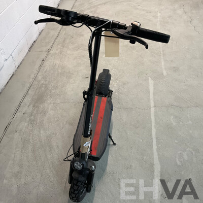CULLEN E-Scooter