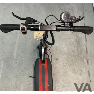 CULLEN E-Scooter