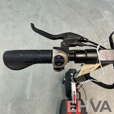 CULLEN E-Scooter