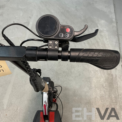 CULLEN E-Scooter