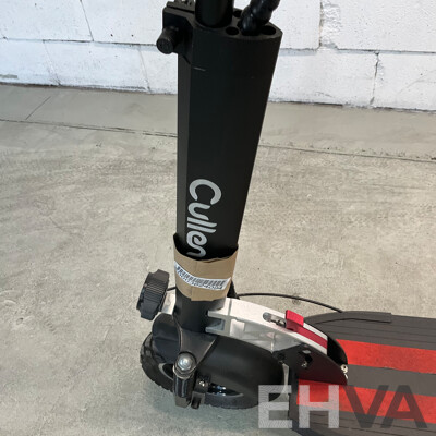 CULLEN E-Scooter