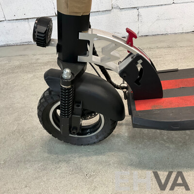 CULLEN E-Scooter