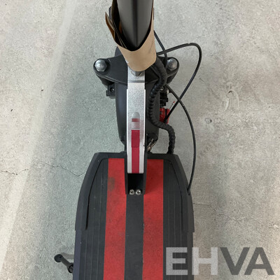 CULLEN E-Scooter