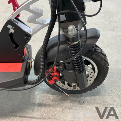 CULLEN E-Scooter