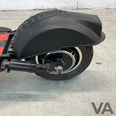 CULLEN E-Scooter