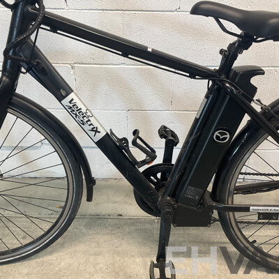 VELECTRIX E-Bike (52cm Frame)