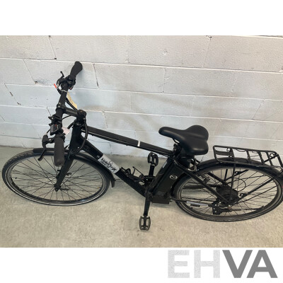 VELECTRIX E-Bike (52cm Frame)