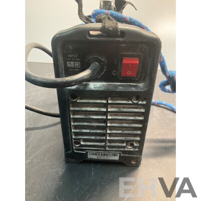 CIGWELD Weldskill 180 15A Stick/DC TIG Welder - ORP $499.00