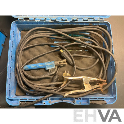 CIGWELD Weldskill 180 15A Stick/DC TIG Welder - ORP $499.00