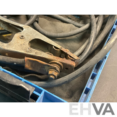 CIGWELD Weldskill 180 15A Stick/DC TIG Welder - ORP $499.00