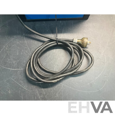 Cigweld Weldskill 170HF Inverter Portable DC Welding Machine