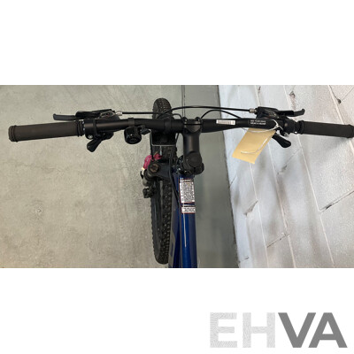 FLUID Nitro Bike (Size L) - ORP $399.00