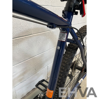 FLUID Nitro Bike (Size L) - ORP $399.00