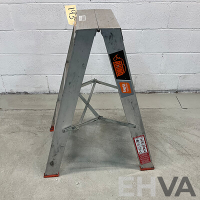 RHINO 150KG Ladder