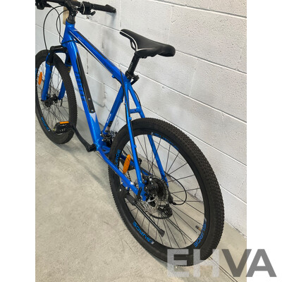 PROGEAR Surge Mountain Bike (19-Inch Frame) - ORP $399.00