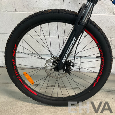 SCHWINN Protocol Mountain Bike (52.5cm Frame) - ORP $599.00