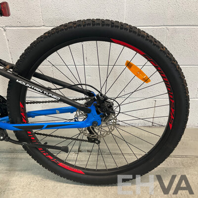 SCHWINN Protocol Mountain Bike (52.5cm Frame) - ORP $599.00