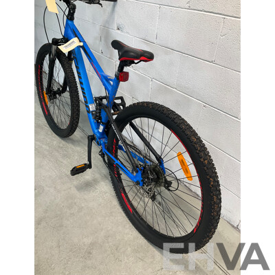 SCHWINN Protocol Mountain Bike (52.5cm Frame) - ORP $599.00
