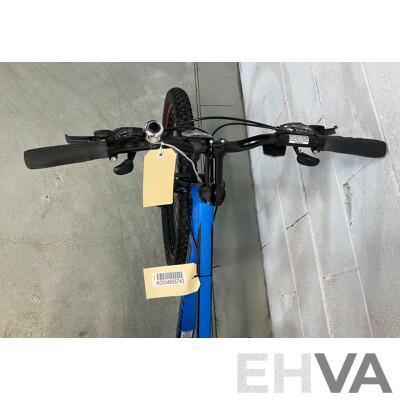 SCHWINN Protocol Mountain Bike (52.5cm Frame) - ORP $599.00