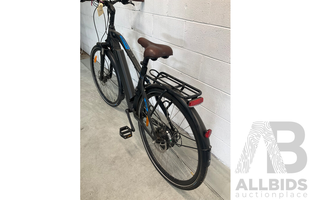 NCM Venice Plus 48v E-Bike (50cm Frame) - ORP $2,199.00