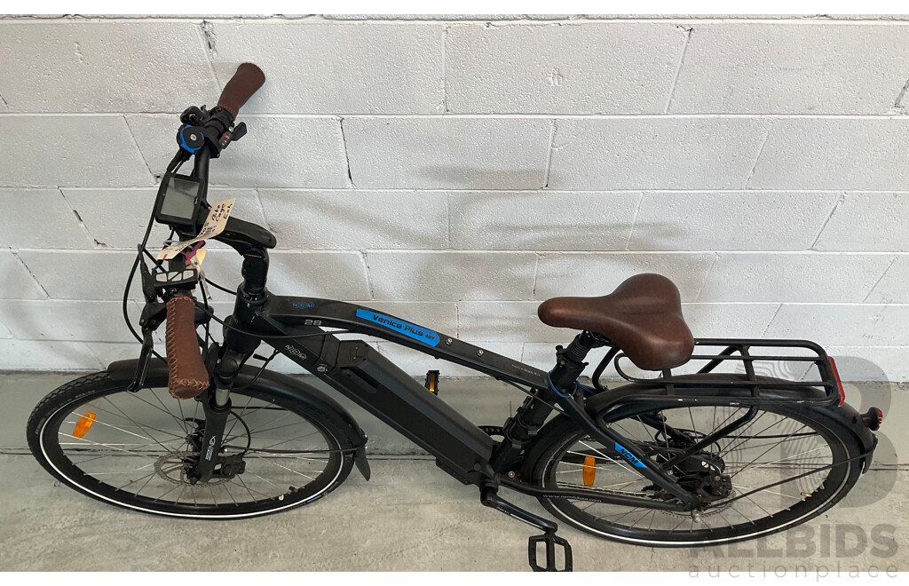 NCM Venice Plus 48v E-Bike (50cm Frame) - ORP $2,199.00