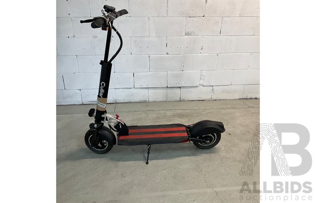 CULLEN E-Scooter