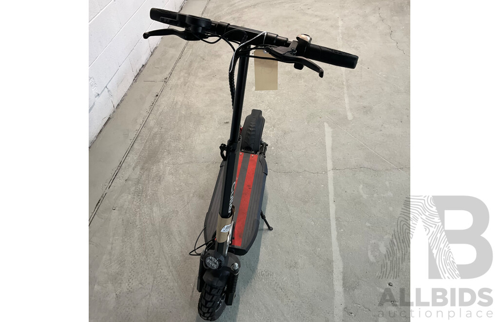 CULLEN E-Scooter