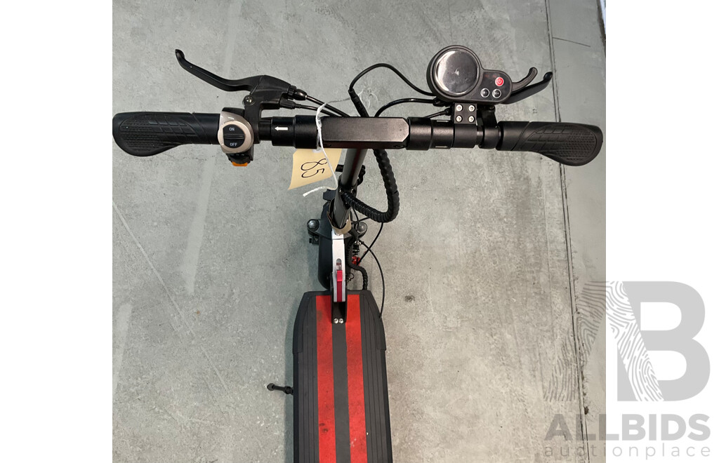 CULLEN E-Scooter