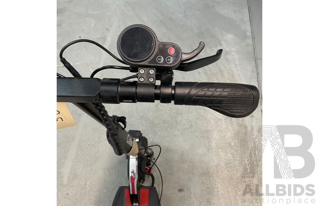 CULLEN E-Scooter