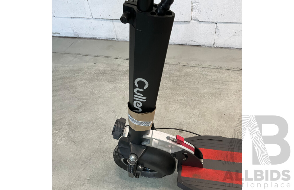 CULLEN E-Scooter