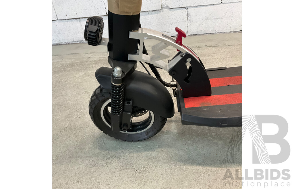 CULLEN E-Scooter