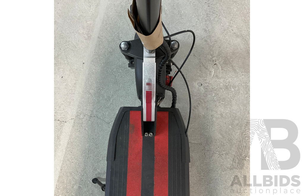 CULLEN E-Scooter