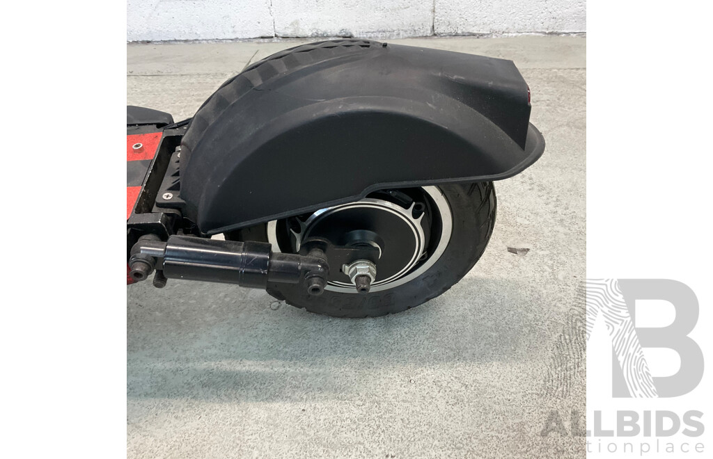 CULLEN E-Scooter