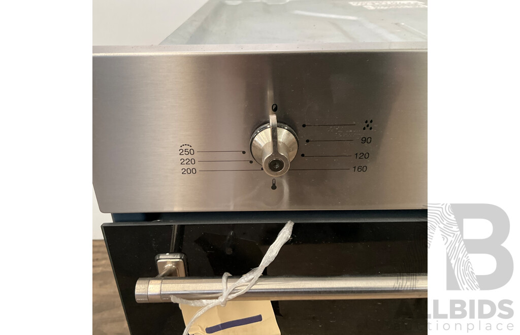 SMEG 60cm Oven