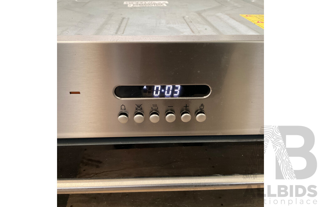 SMEG 60cm Oven