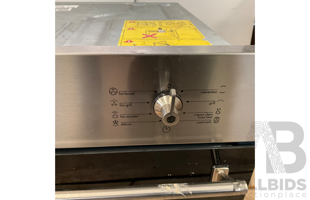 SMEG 60cm Oven