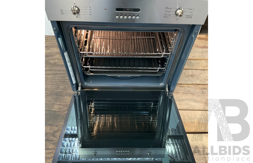 SMEG 60cm Oven