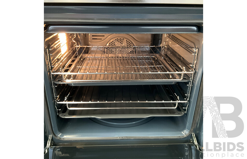 SMEG 60cm Oven