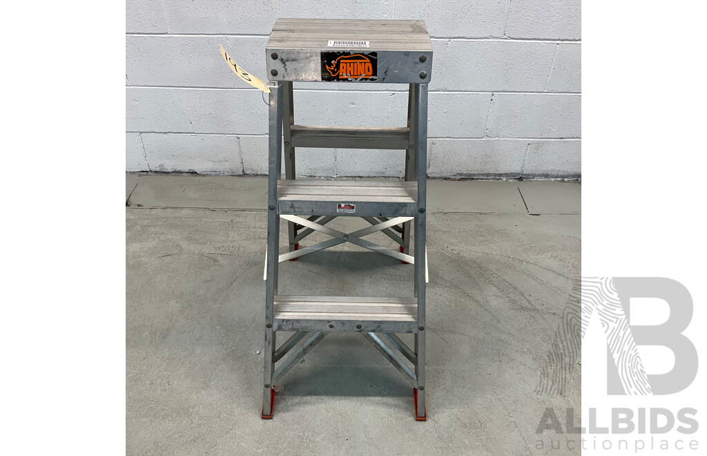 RHINO 150KG Ladder