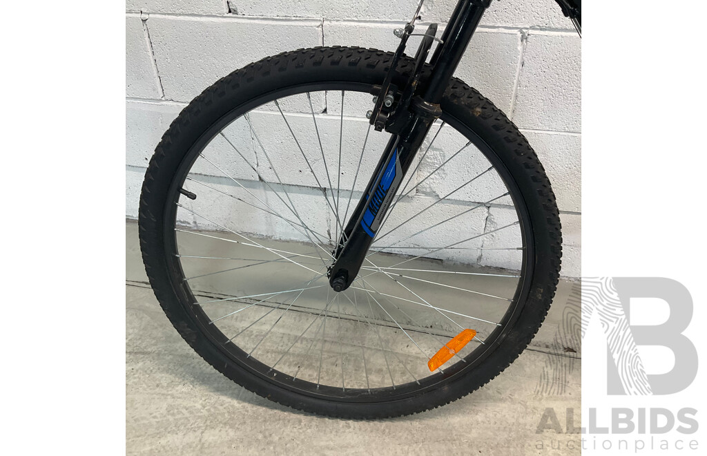 CYCLOPS Mountain Bike (47cm Frame)