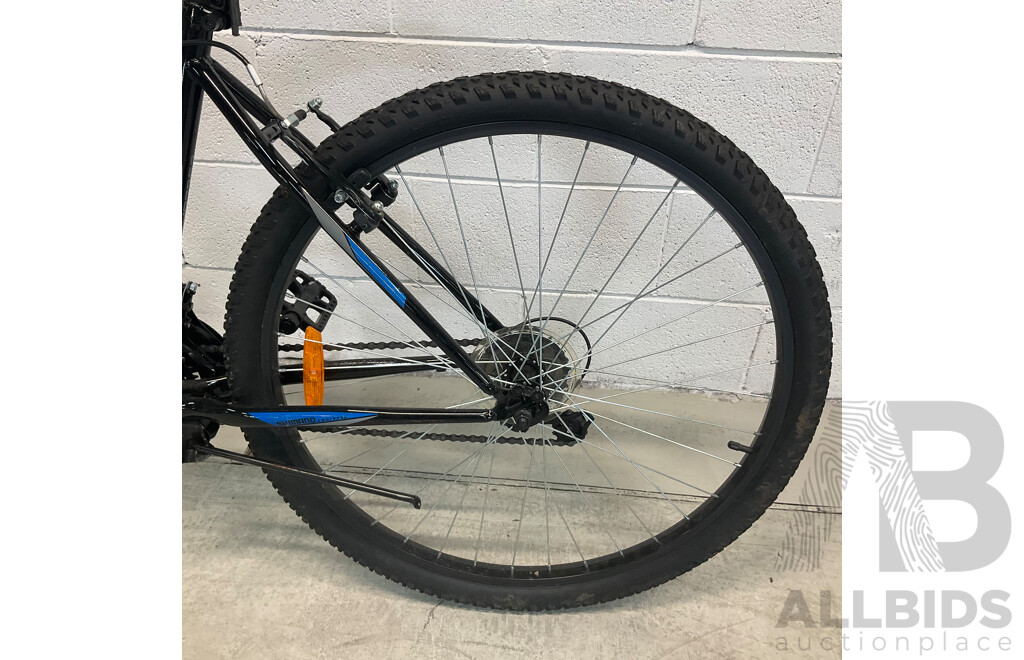 CYCLOPS Mountain Bike (47cm Frame)