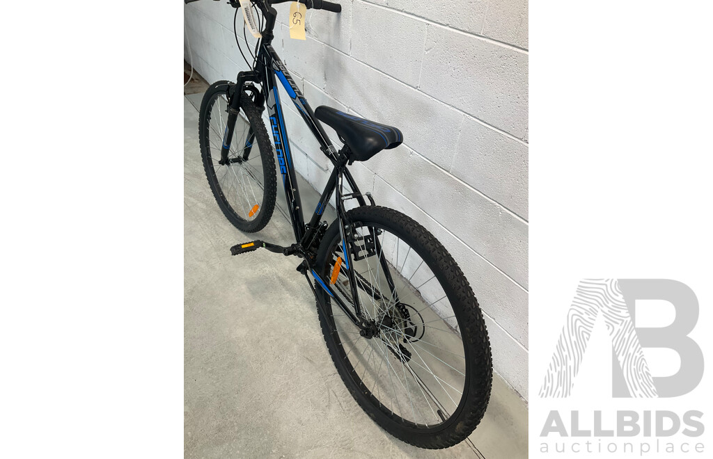 CYCLOPS Mountain Bike (47cm Frame)