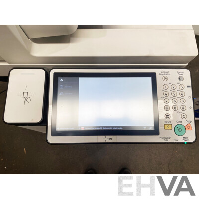 Canon (c3530i) ImageRunner Advance Printer