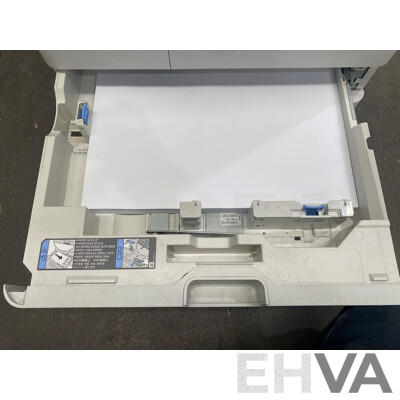 Canon (c3530i) ImageRunner Advance Printer