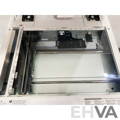 Canon (c3530i) ImageRunner Advance Printer