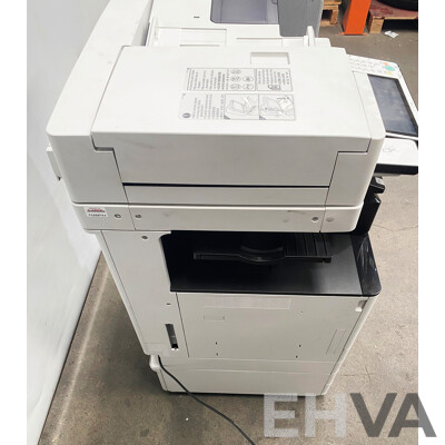 Canon (c3530i) ImageRunner Advance Printer