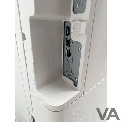 Canon (c3530i) ImageRunner Advance Printer