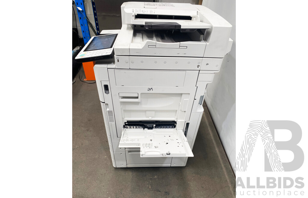 Canon (c3530i) ImageRunner Advance Printer